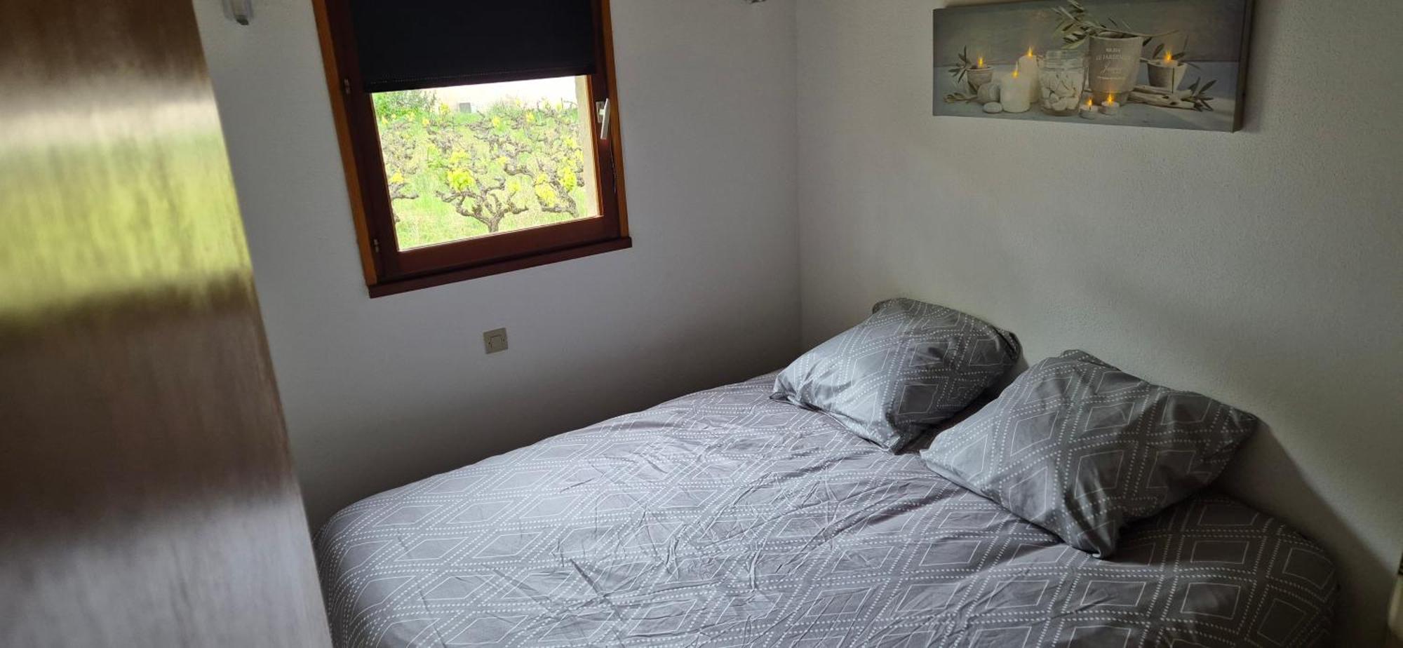 Maison A Louer En Ardeche Du Sud Saint-Martin-dʼArdèche Exteriör bild